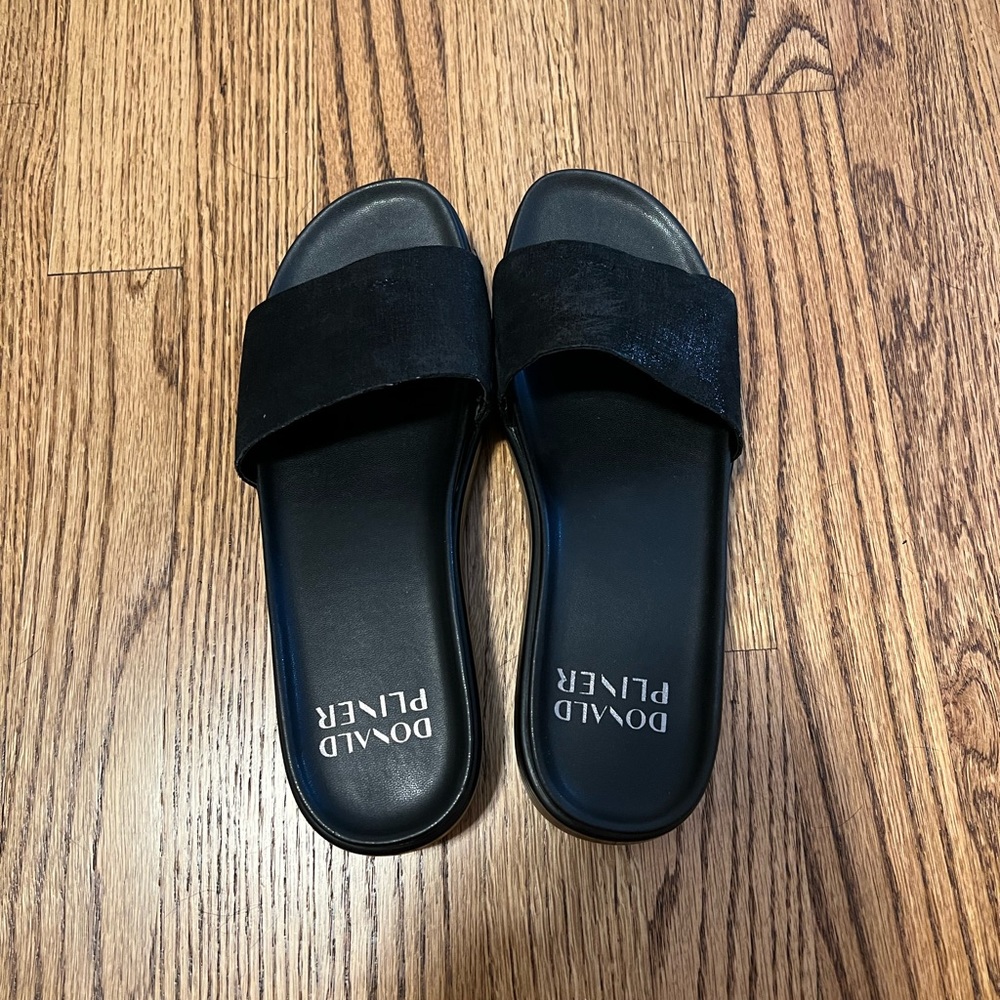 Donald Pliner Fiji Slide Sandal